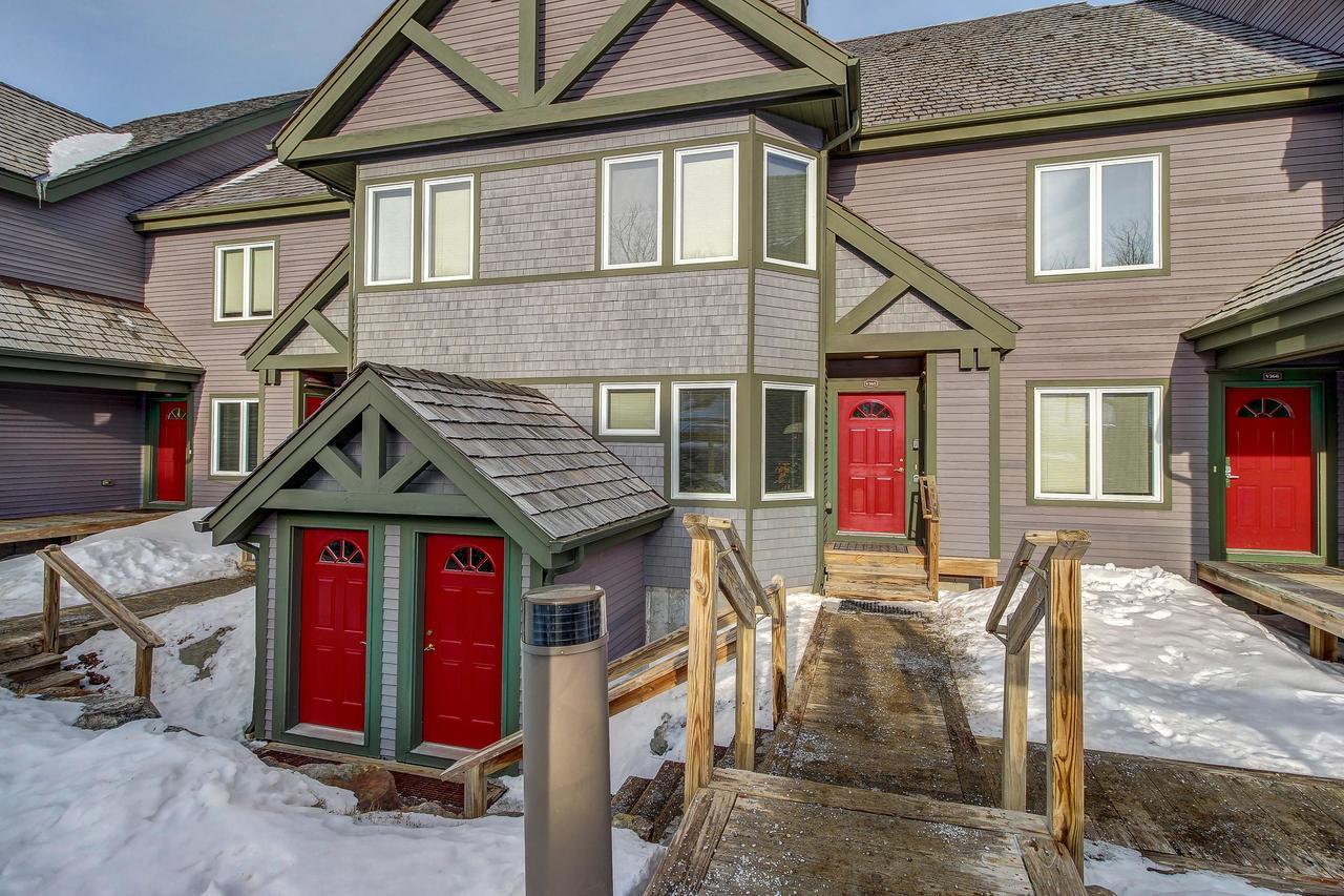 The Jay Chalet エクステリア 写真