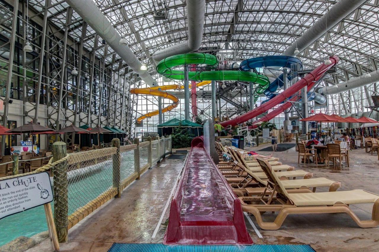 The Jay Chalet エクステリア 写真