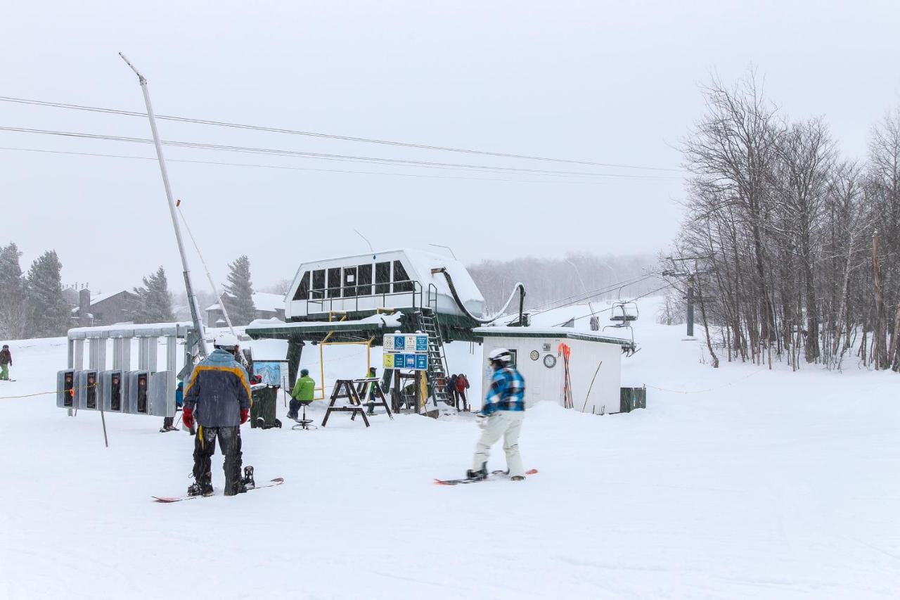 The Jay Chalet エクステリア 写真