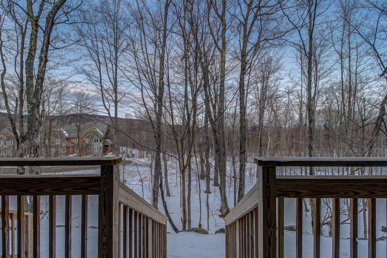 The Jay Chalet エクステリア 写真