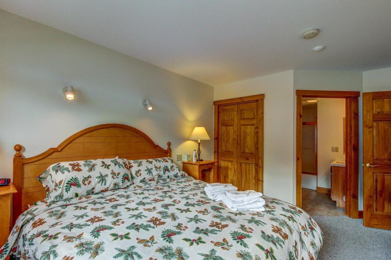 The Jay Chalet エクステリア 写真